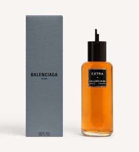 Balenciaga Refill Edp Extra, Packshot View