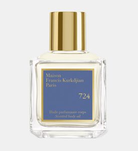 Maison Francis Kurdjian Body Oil 724, Packshot View