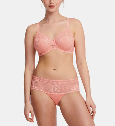 Day To Night Underwire Bra