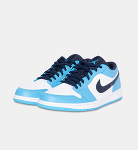Air Jordan 1 Low Unc Sneakers Air Jordan 1 Low Unc Sneakers