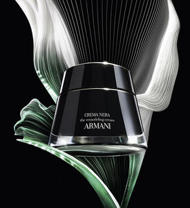 Armani Beauty Cream Cn Remodeling, Packshot View Armani Beauty Cream Cn Remodeling, Packshot View