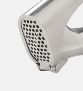 Roesle Garlic Press 18 Cm, Packshot View Roesle Garlic Press 18 Cm, Packshot View