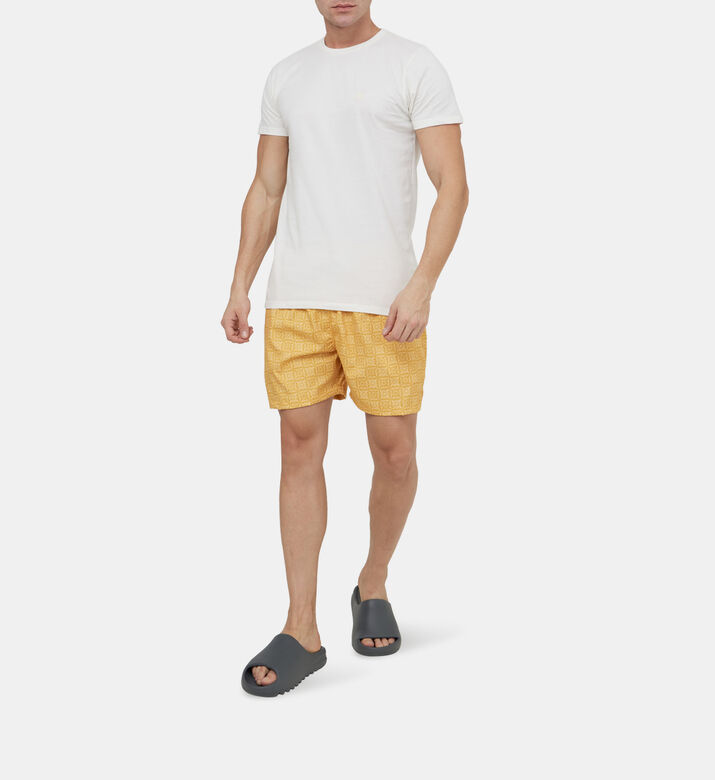 سروال سباحة بالي 3 بقصّة كلاسيكية سروال سباحة بالي 3 بقصّة كلاسيكية