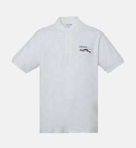 Lacoste Polo, Packshot View