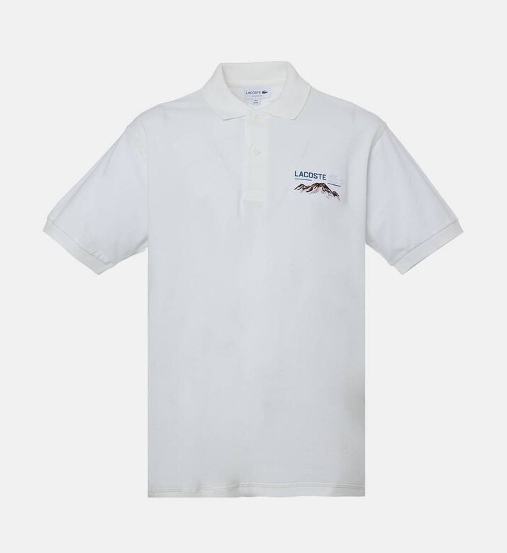 Lacoste Polo, Packshot View