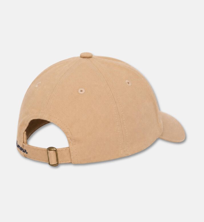 Maison Labiche Embroidered Baseball Cap, Packshot View