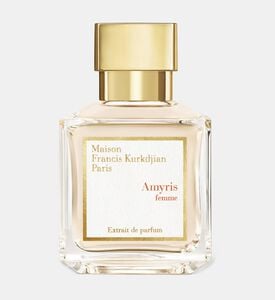 Maison Francis Kurdjian Edp Extrait Amyris, 70-ml, Packshot View