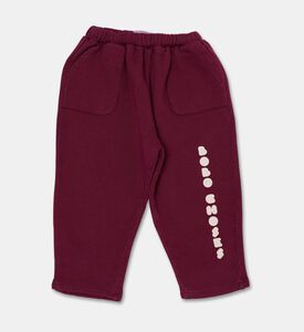Bobo Choses Pant Bolder, Packshot View