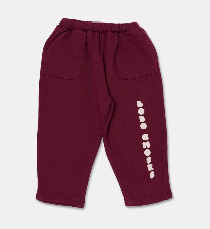 Bobo Choses Pant Bolder, Packshot View