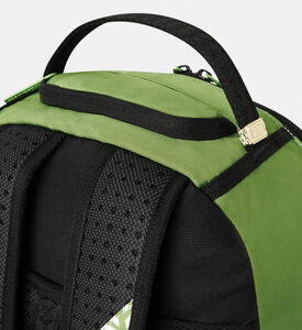 Sprayground Backpack Money Bear Block, Packshot View