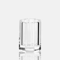 Kristall Crystal Clear Tumbler