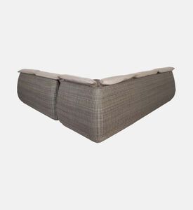 مجموعة صالة ركن كافالو