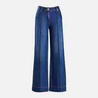Wide-leg Abati Pants