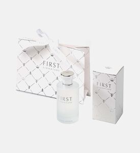 عطر لطيف للأطفال