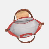 Medium Zipper Closure Tote Bag