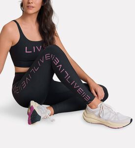 LIVE! Icon Thermochrome Top, Model View