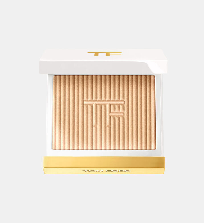 Soleil Glow Pressed Highlighter