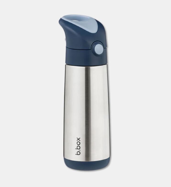B.Box Insulated Spout Water Bottle, Packshot View