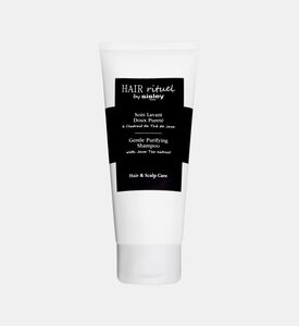 شامبو منقي لطيف للبشرة