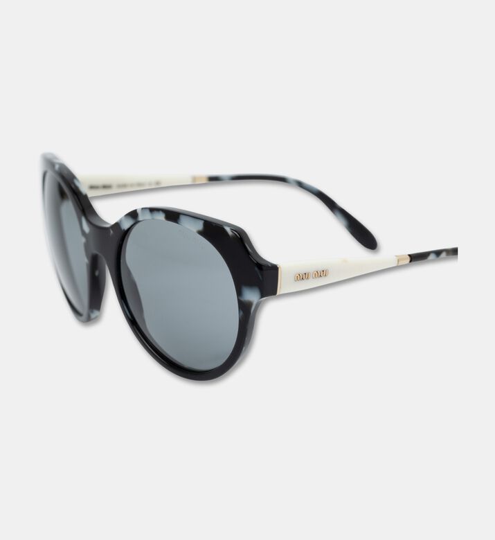 Maui Jim Sunglass, Packshot View