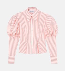 قميص Poefy Princess بأكمام بالون