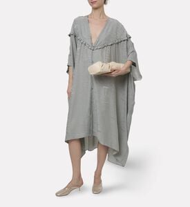 MM6 Dress Midi, Model View