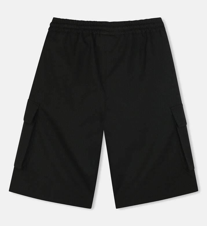 Multiple Pockets Shorts Multiple Pockets Shorts