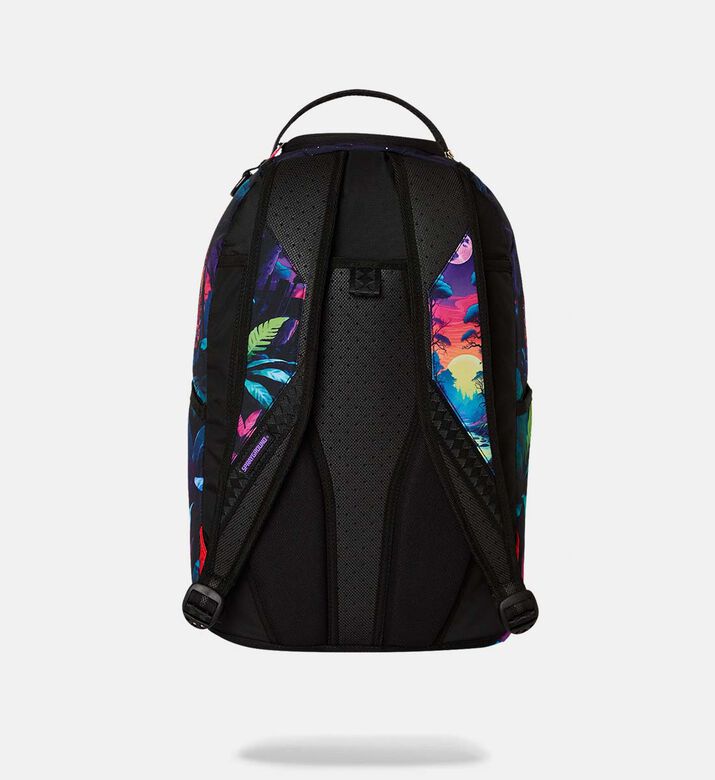Moon Trees Forest Backpack
