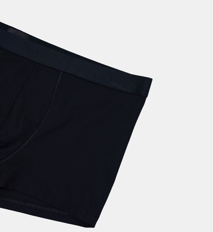 Micro Touch No-fly Boxer Brief