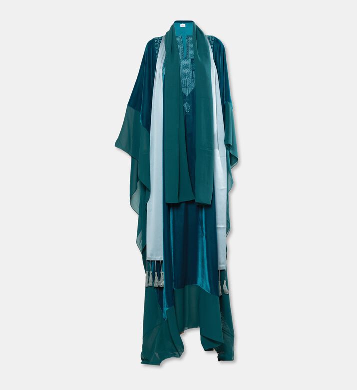 Moonlight Kimon, Packshot View