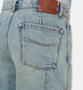 Zadig et Voltaire Berm Perys, Model View