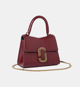 The St.marc Top Handle Bag