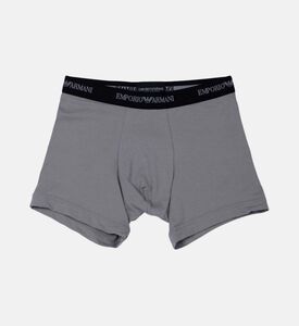 سروال فضفاض مطاطي من القطن