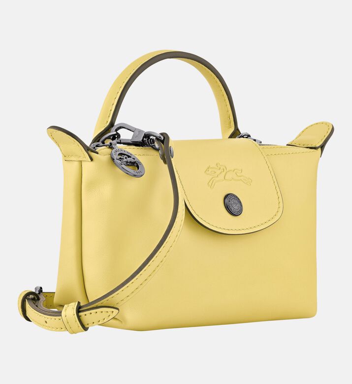 Longchamp Bag Le Pliage Xtra, Packshot View