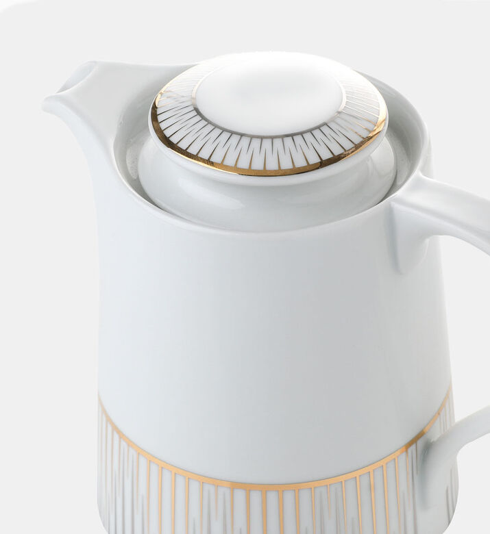 Spal Glint Teapot - 500 Ml, Packshot View