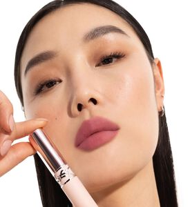 Yves Saint Laurent Lip Balm Ysl Lovenude, 01-undressed-pink, Packshot View
