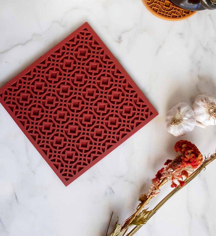 الركيزة المربعة من السيليكون من أوربان تشيلي الركيزة المربعة من السيليكون من أوربان تشيلي