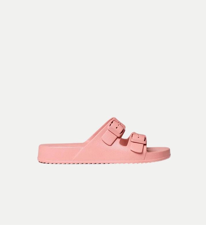 Creta Biggies Waterproof Rubber Flat Sandals