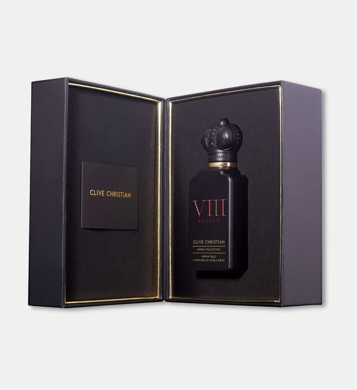 Clive Christian Edp Viii Immortelle Masculine, Packshot View