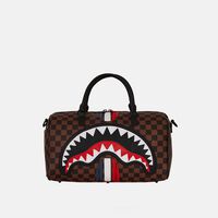 Spacious Travel Mini Duffle