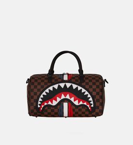 حقيبة دافل للسفر صغيرة واسعة