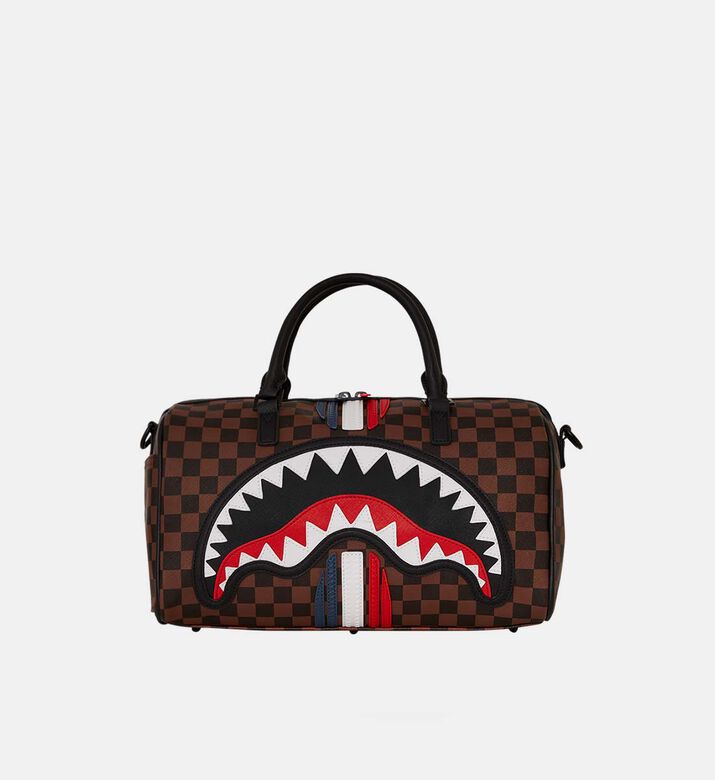 Spacious Travel Mini Duffle