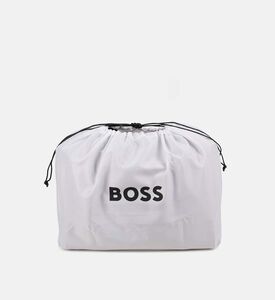 حقيبة تغيير مطلية بالكامل