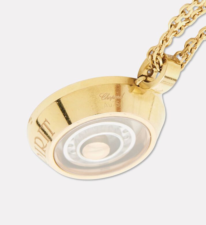 Chopard Necklace, Packshot View