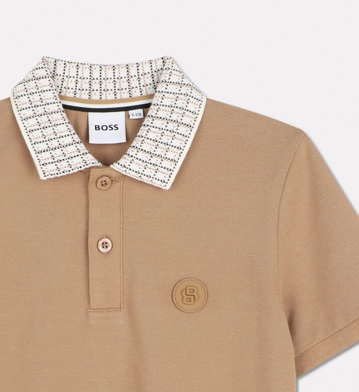 Boss Polo Casual, Packshot View