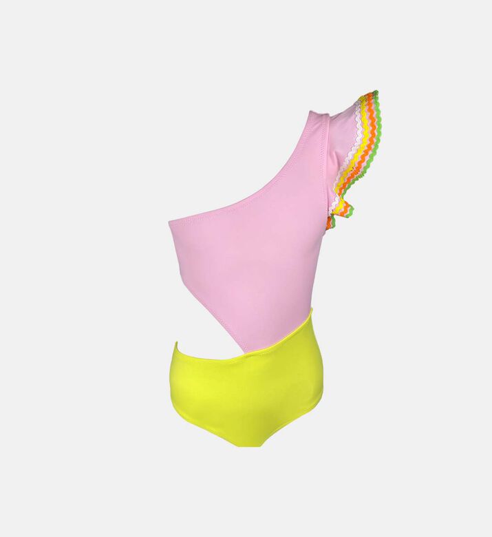 لباس سباحة قطعة واحدة بلوم