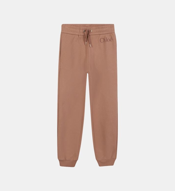 Elasticated Waist Joggers