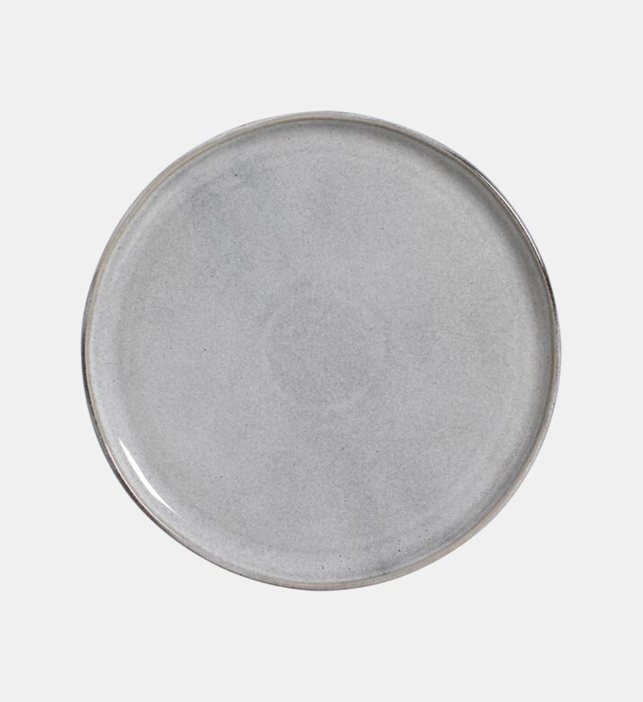 Bio Stoneware Dessert Plate