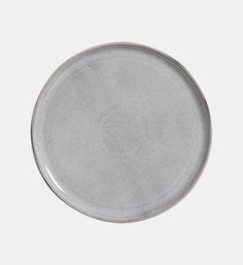 Bio Stoneware Dessert Plate Bio Stoneware Dessert Plate