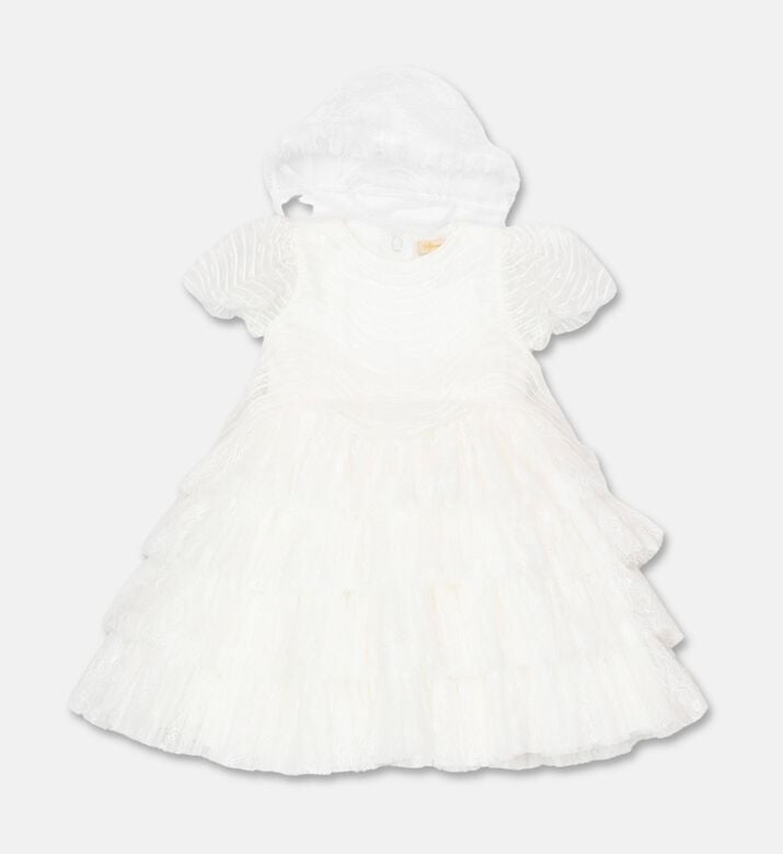 Speranza Dress, Packshot View